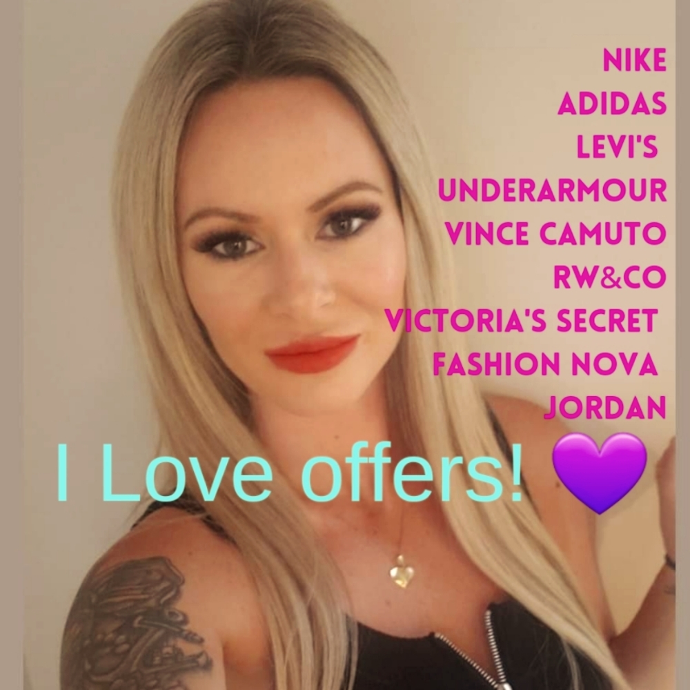 💜CHECK OUT MY POSH AMBASSADOR CLOSET💜